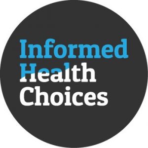 Informed Health Choices Logo